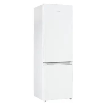 Indesit INK2 5322 W4E külmik-sügavkülmik Eraldiseisev 322 L Valge