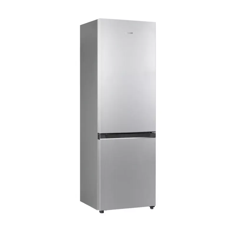 Külmik Indesit INKS 8261 S4E Hõbedane 262 L E