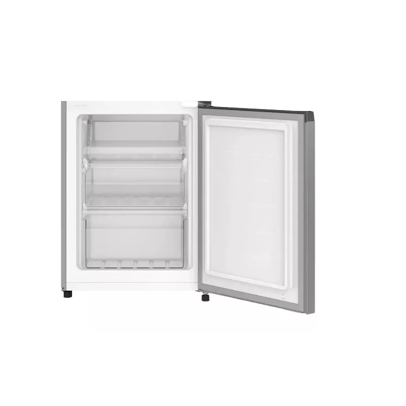 Külmik Indesit INKS 8261 S4E Hõbedane 262 L E