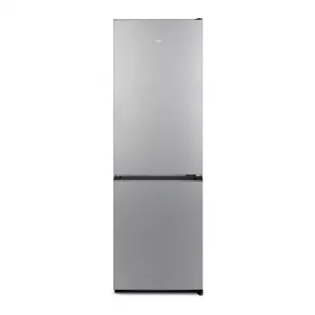 Külmik Indesit INKS 8261 S4E Hõbedane 262 L E