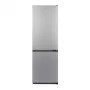 Külmik Indesit INKS 8261 S4E Hõbedane 262 L E