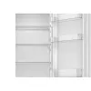 Indesit INKS 8261 W4E vabaltseisev 262 L valge