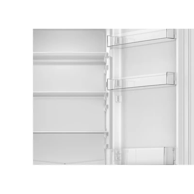 Indesit INKS 8261 W4E vabaltseisev 262 L valge