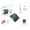 Emaplaat ASUS PRO A620M-C-CSM AMD A620 Socket AM5 micro ATX