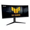 ASUS TUF Gaming VG34WQML5A arvutimonitor 86,4 cm (34 tolli) 3440 x 1440 pikslit UltraWide Quad HD LED must