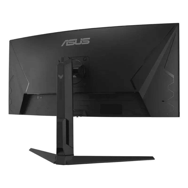 ASUS TUF Gaming VG34WQML5A arvutimonitor 86,4 cm (34 tolli) 3440 x 1440 pikslit UltraWide Quad HD LED must