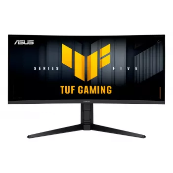 ASUS TUF Gaming VG34WQML5A arvutimonitor 86,4 cm (34 tolli) 3440 x 1440 pikslit UltraWide Quad HD LED must