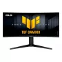 ASUS TUF Gaming VG34WQML5A arvutimonitor 86,4 cm (34 tolli) 3440 x 1440 pikslit UltraWide Quad HD LED must