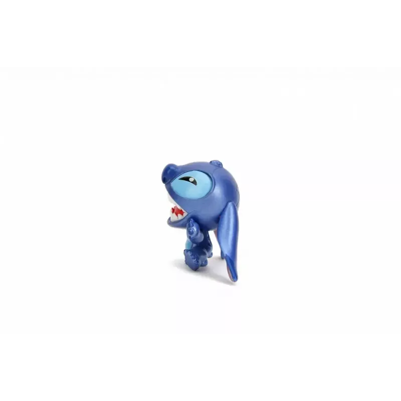 Metallfiguur Jada Toys Stitch 6,5 cm — kogutav tegelane, 4 tüüpi saadaval