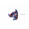 Metallfiguur Jada Toys Stitch 6,5 cm — kogutav tegelane, 4 tüüpi saadaval