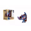 Metallfiguur Jada Toys Stitch 6,5 cm — kogutav tegelane, 4 tüüpi saadaval