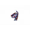 Metallfiguur Jada Toys Stitch 6,5 cm — kogutav tegelane, 4 tüüpi saadaval