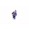 Metallfiguur Jada Toys Stitch 6,5 cm — kogutav tegelane, 4 tüüpi saadaval