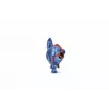 Metallfiguur Jada Toys Stitch 6,5 cm — kogutav tegelane, 4 tüüpi saadaval