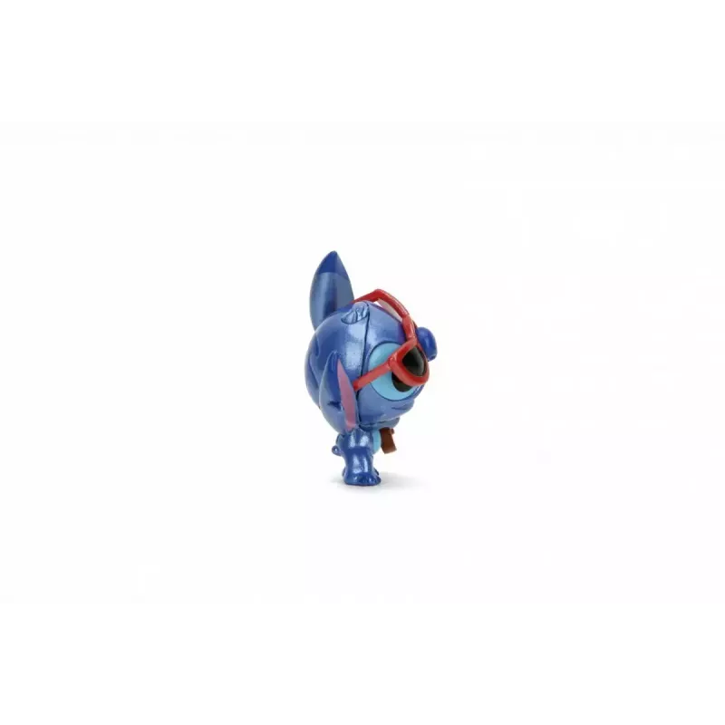 Metallfiguur Jada Toys Stitch 6,5 cm — kogutav tegelane, 4 tüüpi saadaval