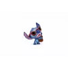 Metallfiguur Jada Toys Stitch 6,5 cm — kogutav tegelane, 4 tüüpi saadaval