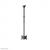 Neomounts teleri laekinnitus CL35-340BL22 maksimaalne kaal 45 kg 23–42 tolli
