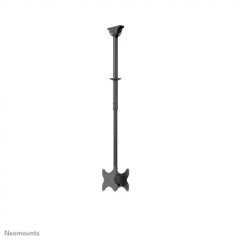 Neomounts teleri laekinnitus CL35-340BL22 maksimaalne kaal 45 kg 23–42 tolli