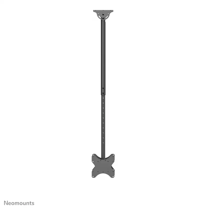 Neomounts teleri laekinnitus CL35-340BL22 maksimaalne kaal 45 kg 23–42 tolli