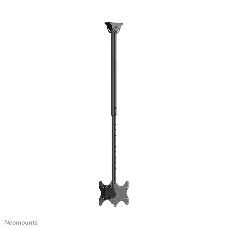 Neomounts teleri laekinnitus CL35-340BL22 maksimaalne kaal 45 kg 23–42 tolli