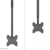 Neomounts teleri laekinnitus CL35-340BL22 maksimaalne kaal 45 kg 23–42 tolli