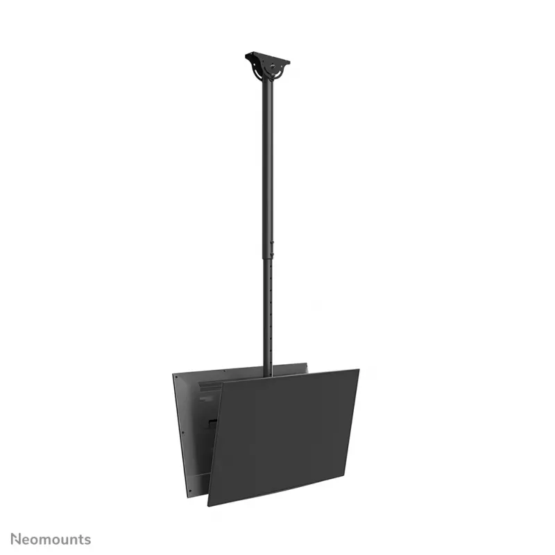 Neomounts teleri laekinnitus CL35-340BL22 maksimaalne kaal 45 kg 23–42 tolli