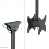 Neomounts teleri laekinnitus CL35-340BL22 maksimaalne kaal 45 kg 23–42 tolli
