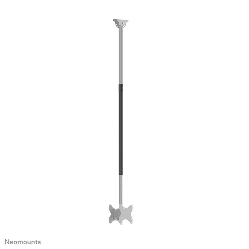 Neomounts teleri laekinnitus CL35-340BL22 maksimaalne kaal 45 kg 23–42 tolli
