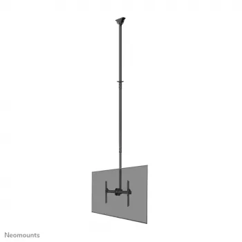 Laekinnitus Neomounts CL35-440BL16XL max 50kg 37-70 tolli