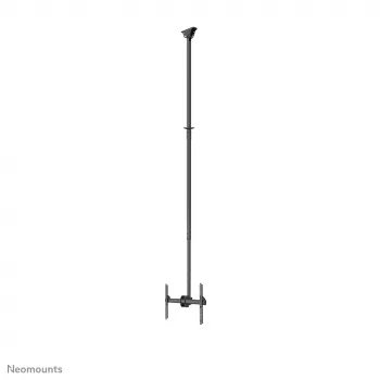 Laekinnitus Neomounts CL35-440BL16XL max 50kg 37-70 tolli