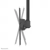 Laekinnitus Neomounts CL35-440BL16XL max 50kg 37-70 tolli