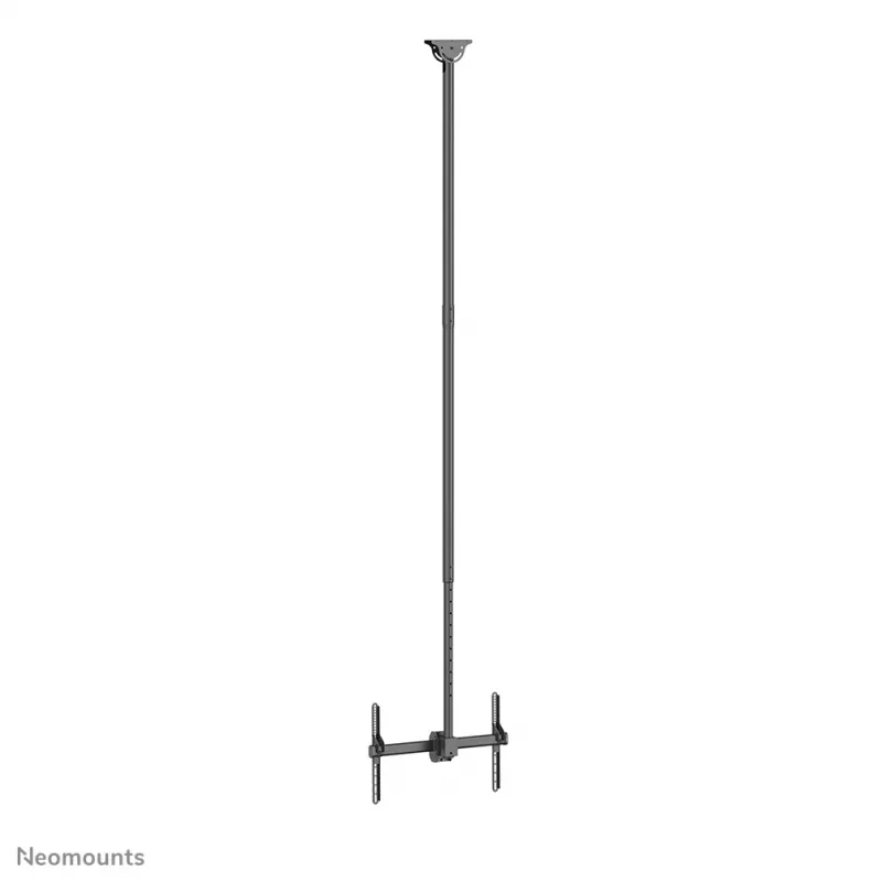 Laekinnitus Neomounts CL35-440BL16XL max 50kg 37-70 tolli