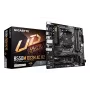 GIGABYTE B550M DS3H AC R2 emaplaat - AMD Ryzen 5000 protsessoritele, 5+3 faasi VRM, kuni 4733MHz DDR4 (O.C.), 1xPCIe 4.0 + 1xPCIe 3.0 M.2, Wi-Fi 5, 1GbE LAN, USB 3.2 Gen 1