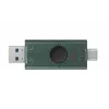 USB-mälupulk Kingston Technology 256GB USB-A USB-C 3.2 Gen 1 DuoG2