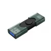 USB-mälupulk Kingston Technology 256GB USB-A USB-C 3.2 Gen 1 DuoG2