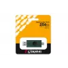 USB-mälupulk Kingston Technology 256GB USB-A USB-C 3.2 Gen 1 DuoG2