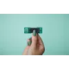 USB-mälupulk Kingston Technology 256GB USB-A USB-C 3.2 Gen 1 DuoG2