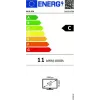 Philips 4000 seeria 24B2N4200/00 arvutimonitor 60,5 cm (23,8 tolli) 1920 x 1080 pikslit Full HD LCD hall