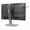 Philips 4000 seeria 24B2N4200/00 arvutimonitor 60,5 cm (23,8 tolli) 1920 x 1080 pikslit Full HD LCD hall
