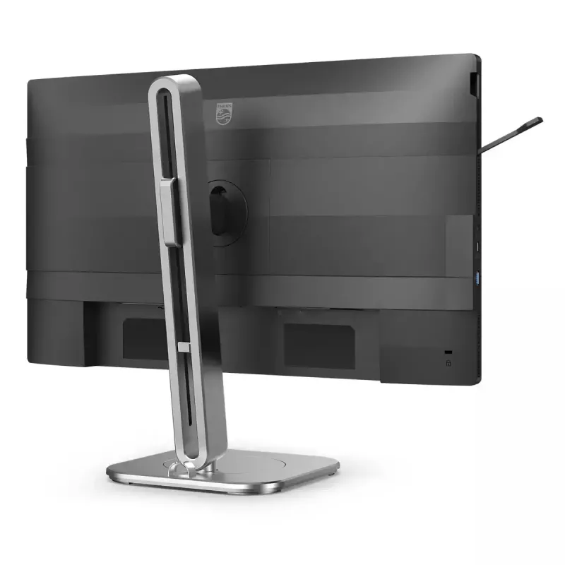 Philips 4000 seeria 24B2N4200/00 arvutimonitor 60,5 cm (23,8 tolli) 1920 x 1080 pikslit Full HD LCD hall