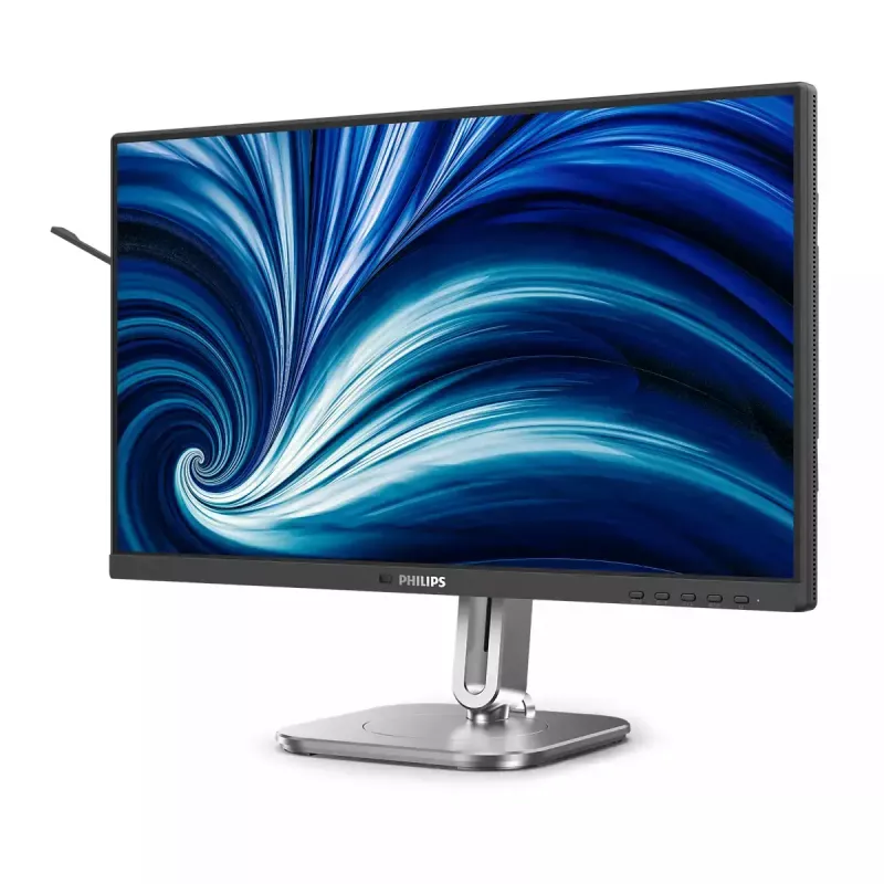 Philips 4000 seeria 24B2N4200/00 arvutimonitor 60,5 cm (23,8 tolli) 1920 x 1080 pikslit Full HD LCD hall
