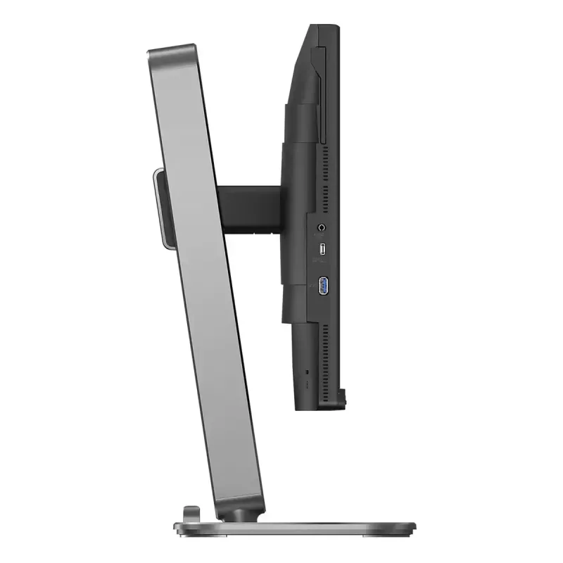 Philips 4000 seeria 24B2N4200/00 arvutimonitor 60,5 cm (23,8 tolli) 1920 x 1080 pikslit Full HD LCD hall