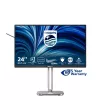 Philips 4000 seeria 24B2N4200/00 arvutimonitor 60,5 cm (23,8 tolli) 1920 x 1080 pikslit Full HD LCD hall