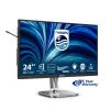 Philips 4000 seeria 24B2N4200/00 arvutimonitor 60,5 cm (23,8 tolli) 1920 x 1080 pikslit Full HD LCD hall