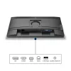 Philips 4000 seeria 24B2N4200/00 arvutimonitor 60,5 cm (23,8 tolli) 1920 x 1080 pikslit Full HD LCD hall