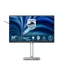 Philips 4000 seeria 24B2N4200/00 arvutimonitor 60,5 cm (23,8 tolli) 1920 x 1080 pikslit Full HD LCD hall