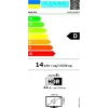 Philips Evnia 3000 24M2N3200NF/00 arvutimonitor 60.5 cm (23.8 tolli) 1920 x 1080 pikslit Full HD LCD must