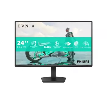 Philips Evnia 3000 24M2N3200NF/00 arvutimonitor 60.5 cm (23.8 tolli) 1920 x 1080 pikslit Full HD LCD must
