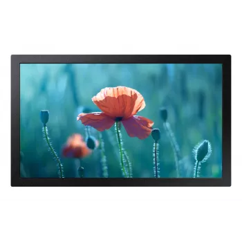 Samsung QB13C 33 cm (13 tolli) LCD Wi-Fi 500 cd/m² Full HD must 16/7