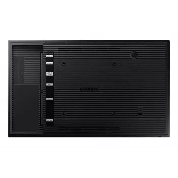 Samsung QB13C 33 cm (13 tolli) LCD Wi-Fi 500 cd/m² Full HD must 16/7